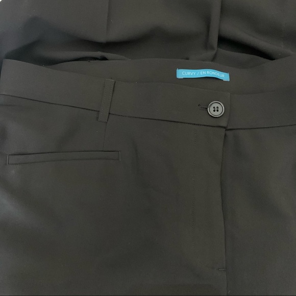 NWT Michel Studio ‘Emma’ curvy baby boot size 18 - Picture 5 of 7